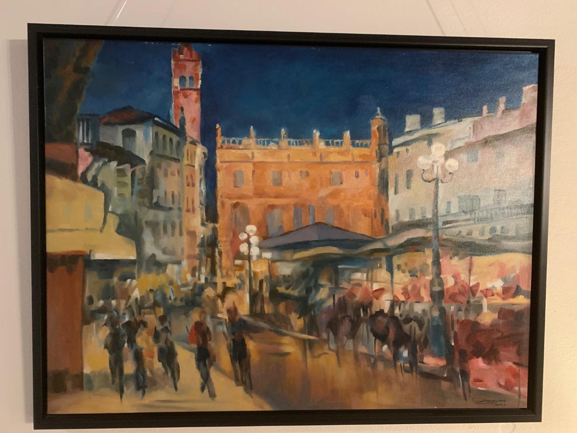 Casa Al Teatro Apartment