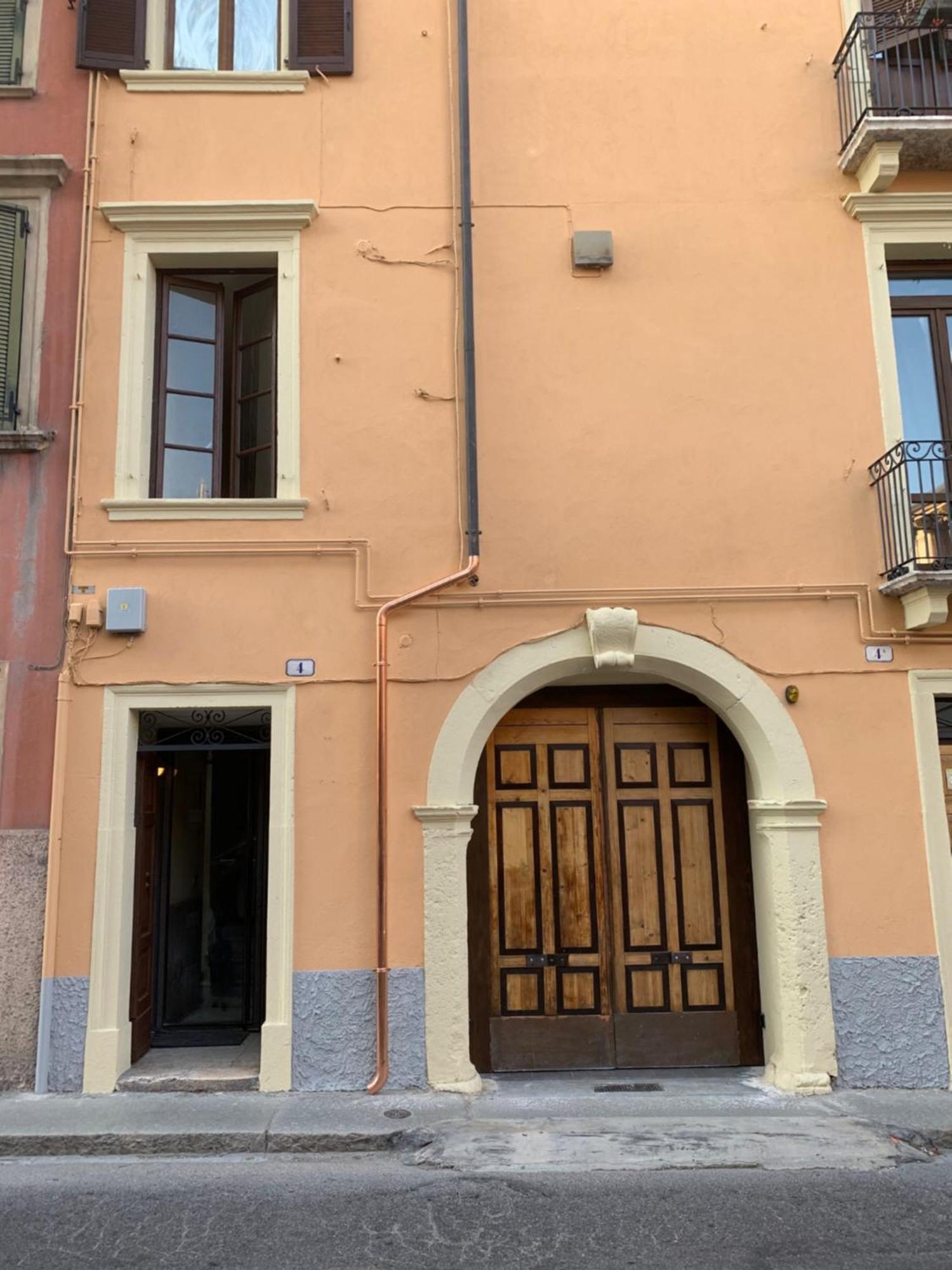 Apartment Casa Al Teatro