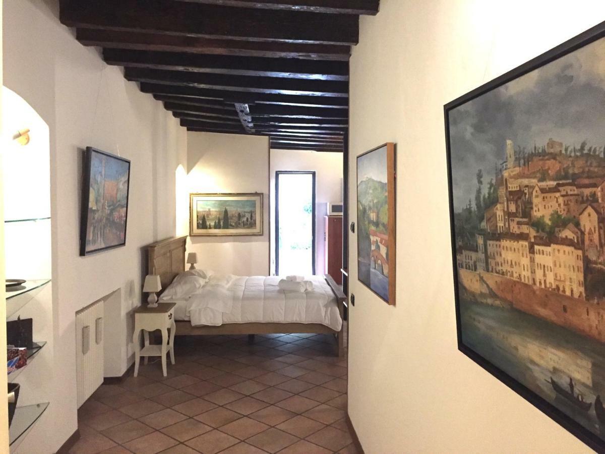 Apartment Casa Al Teatro Verona