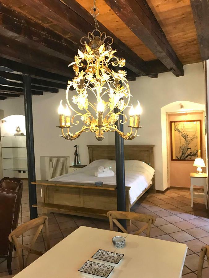 Casa Al Teatro Apartment Verona