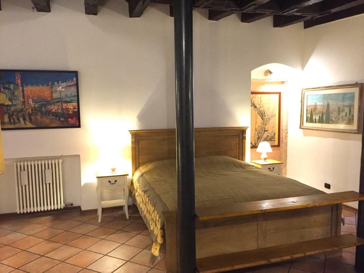 Casa Al Teatro Apartment Verona