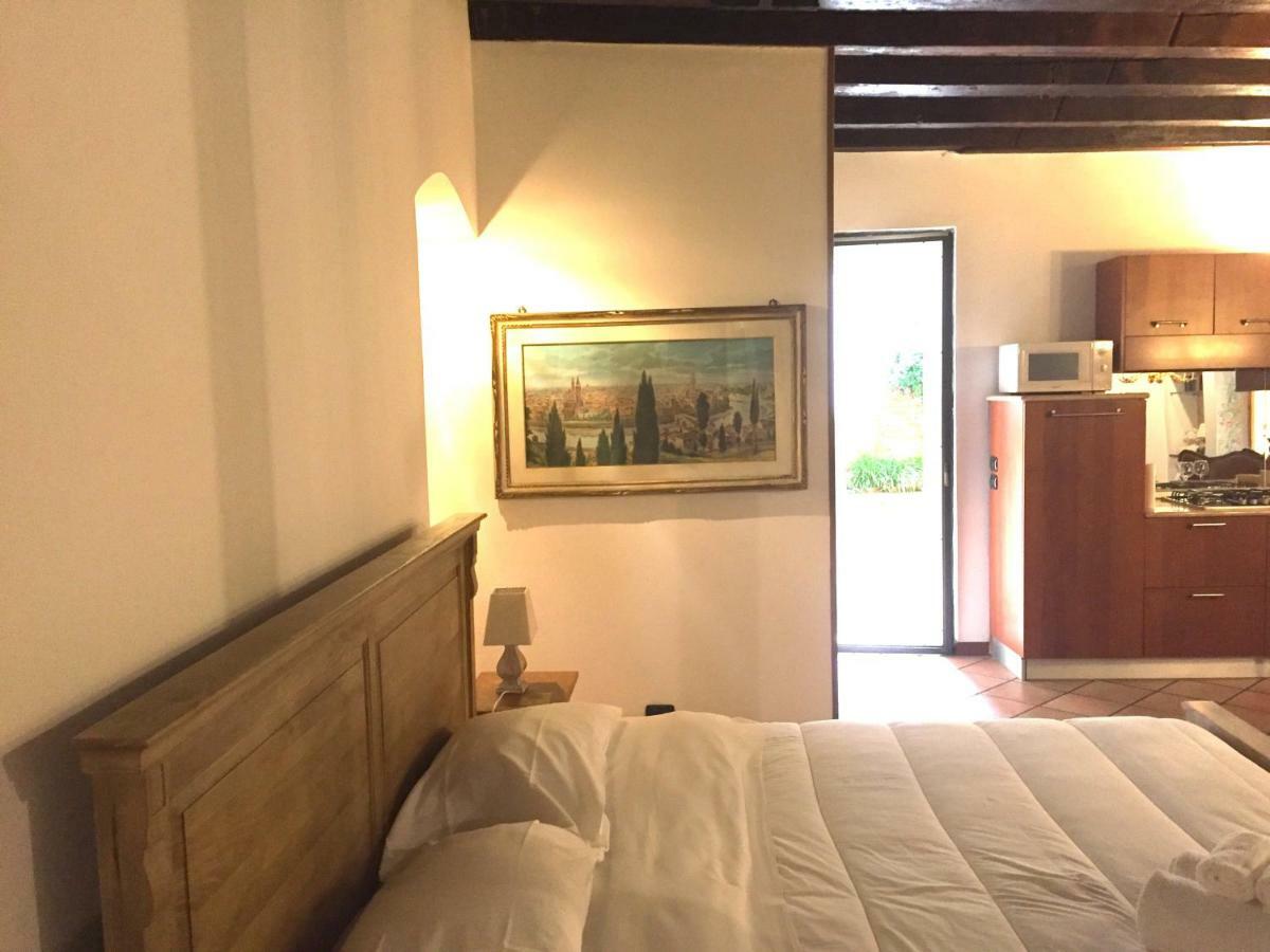 Casa Al Teatro Apartment Verona